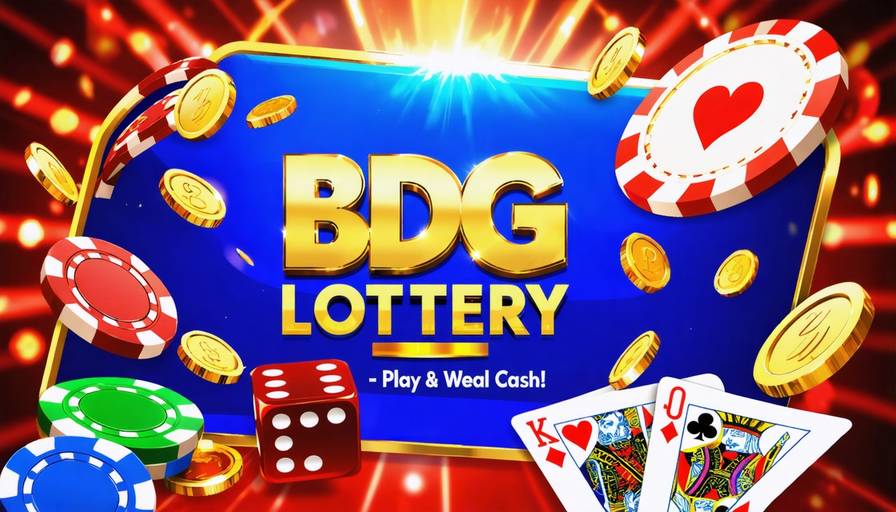 Lottery