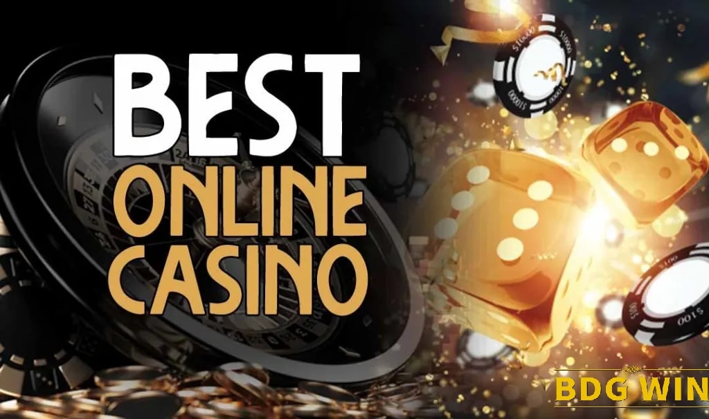 Casino