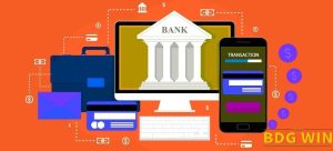 Transactions on BDG Win